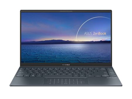 Asus ZenBook 14 UX425EA-KI835W i7-1165G7 16GB 512SSD 14.0 FHD W11 Reacondicionado For Discount