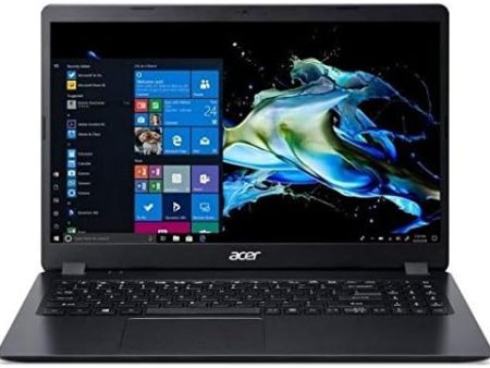 Acer Extensa 215-52-51BS i5-1035G1 8GB 256GB SSD 15.6 Full HD Windows 10 Home Notebook Negro Teclado Español Reacondicionado Online Hot Sale